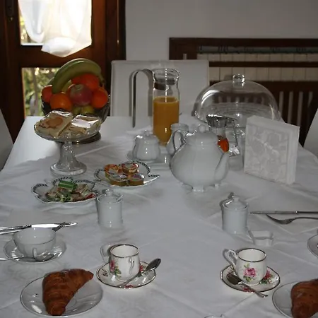 Francesca Bed and breakfast