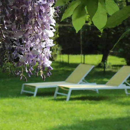 Francesca Bed and breakfast Mantua