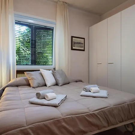 Bed and breakfast Francesca Mantua