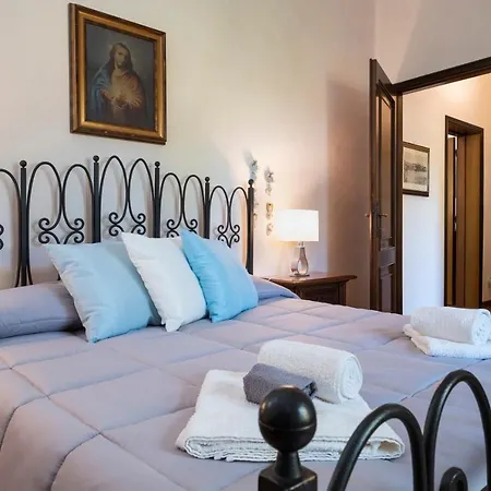 Bed and breakfast Francesca