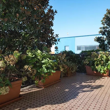 弗朗西斯曼托瓦住宿加早餐旅馆 住宿加早餐酒店 曼托瓦