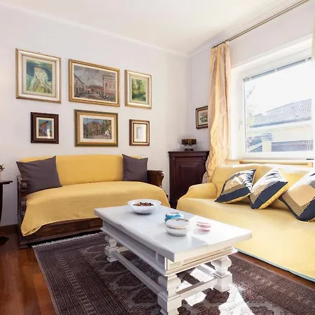 Francesca Bed & Breakfast Mantova